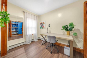 Comfy 1BR 1BH Apt near Boston Med